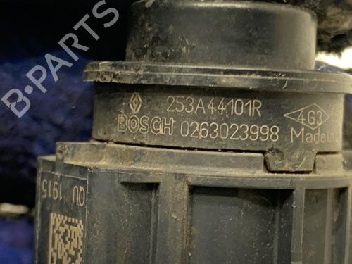 Electronic module RENAULT MEGANE IV Hatchback (B9A/M/N_) 1.5 dCi 110 (B9A3) | BP39340115M83 - Image 5