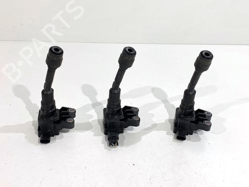Used Ignition coil Ignition coil FORD ECOSPORT 1.0 EcoBoost (125 hp) 39317782 39317782