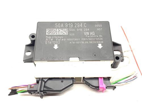 electronic-module-seat-leon-5f1-2012-2013-2014-2015-2016-2017-2018-2019-2020-2021-39307712 main image