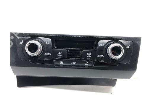 Used Climate control Climate control 39272176 39272176