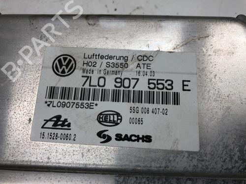 Electronic module PORSCHE CAYENNE (9PA) S 4.5 | BP40488887M83 - Image 3