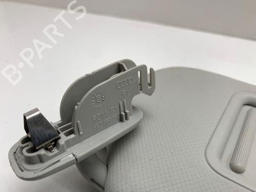 Right sun visor AUDI A4 B8 (8K2) 1.8 TFSI | BP39363760I2 - Image 4