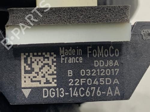 Electronic sensor FORD B-MAX (JK) 1.0 EcoBoost | BP39361219M84  - Image 5