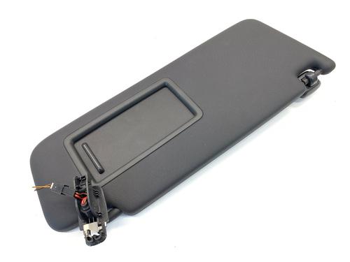 Right sun visor AUDI A4 B9 (8W2, 8WC) 2.0 TFSI quattro | BP39334730I2 - Image 2
