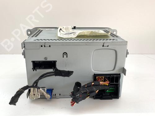 Radio VW PASSAT B7 (362) 2.0 TDI | BP39354709E6 - Image 3
