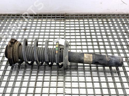 Right front shock absorber VW PASSAT B7 (362) 2.0 TDI | BP39355095M17 - Image 2