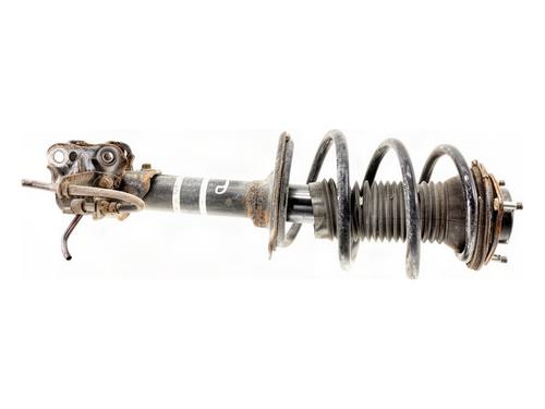 Used Right front shock absorber Right front shock absorber MITSUBISHI OUTLANDER III (GG_W, GF_W, ZJ, ZL, ZK) 2.0 4WD (GF7W) (150 hp) 40115836 40115836