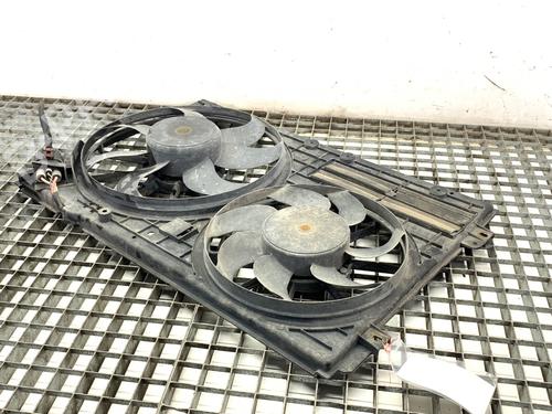 Radiator fan VW PASSAT CC B6 (357) 2.0 TFSI | BP39362022M35 - Image 4