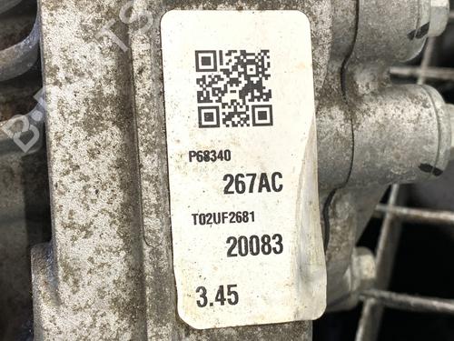 Front differential JEEP GRAND CHEROKEE L V (WL) 3.6 4WD | BP39362138M23 - Image 8