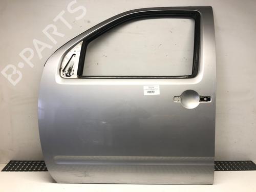 left-front-door-nissan-pathfinder-iii-r51-2005-39276412 main image