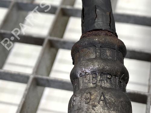 Pipe AUDI A6 C6 Avant (4F5) 2.7 TDI | BP40001754M125  - Image 8