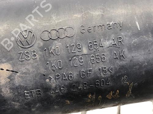Pipe VW PASSAT CC B6 (357) 1.8 TSI | BP39293999M125 - Image 3