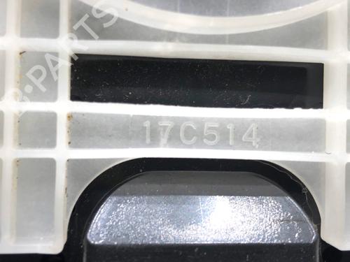 Steering column stalk MAZDA CX-7 (ER) 2.2 MZR-CD AWD (ER10A) | BP39311733I23 - Image 5