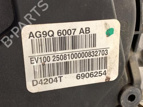 Engine FORD KUGA I 2.0 TDCi 4x4 | BP39362289M1 - Image 10