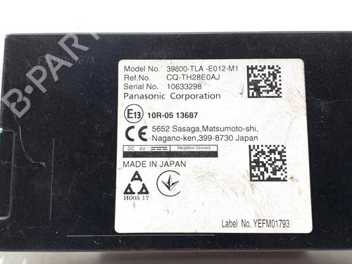 Electronic module HONDA CR-V V (RW_, RT_) 2.0 e-CVT Hybrid AWD (RT6) | BP39309843M83 - Image 4
