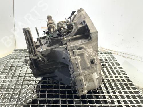 Gearbox HONDA FR-V (BE) 2.0 (BE3) | BP39360513M3 - Image 4