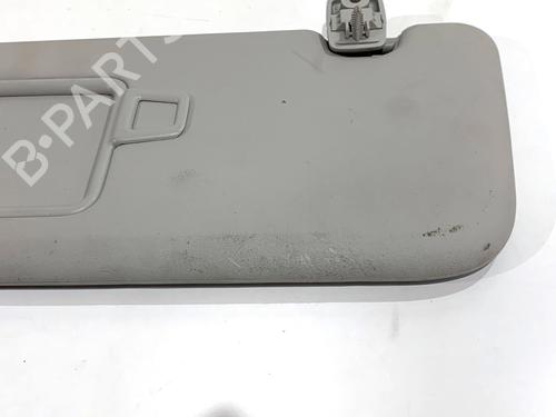 Left sun visor HYUNDAI i30 Estate (PDE) 1.0 T-GDI | BP39308338I1 - Image 4