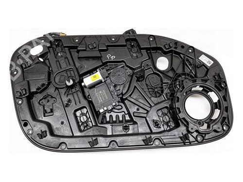 Used Front left window mechanism Front left window mechanism VOLVO S60 III (224) B5 Mild-Hybrid AWD (250 hp) 40171538 40171538