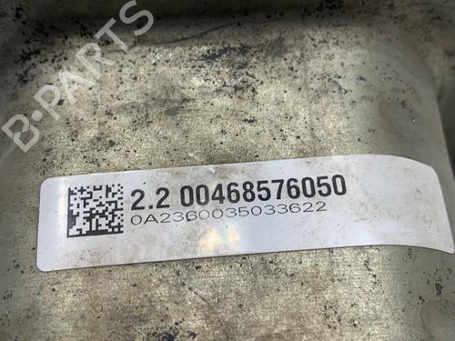 Engine mount FIAT DUCATO Bus (250_) 140 Multijet 2,2 D | BP40056933M89 - Image 3