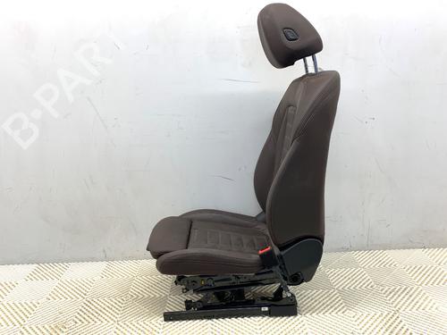 Right front seat BMW X4 (G02, F98) xDrive M40 i | BP39366057C16 - Image 4
