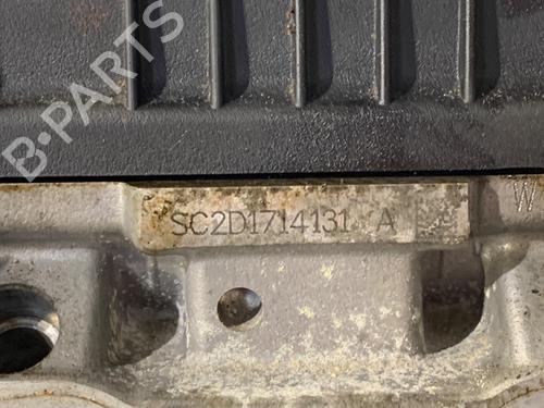 Cylinder head KIA RIO III (UB) 1.4 CVVT | BP40276866M5 - Image 6