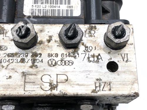 ABS pump AUDI A4 B8 (8K2) 2.0 TDI | BP39289412M43 - Image 5