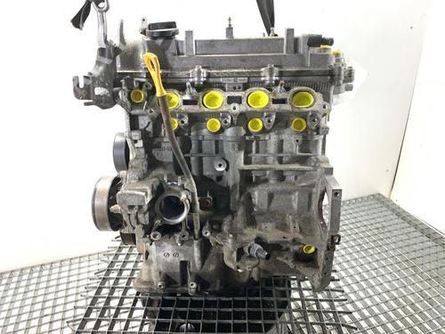 Used Engine Engine 39318160 39318160