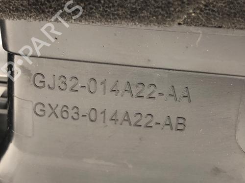 Air vent JAGUAR XF II (X260) 2.0 D | BP39304169I21 - Image 5