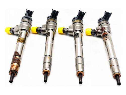Used Injector Injector RENAULT KANGOO III Box Body/MPV 1.5 Blue dCi 95 (FJAB) (95 hp) 39907479 39907479