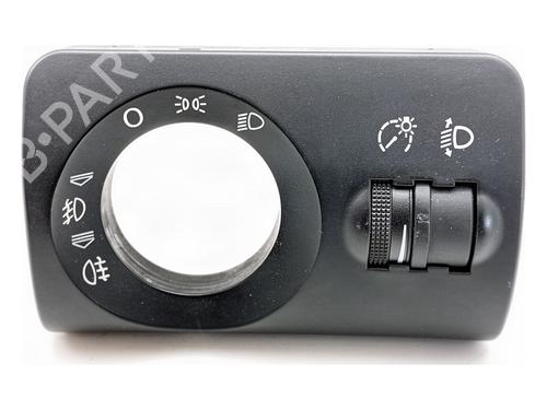 Used Headlight switch Headlight switch AUDI A6 C5 Avant (4B5, 4B6) 1.8 T (150 hp) 40250271 40250271
