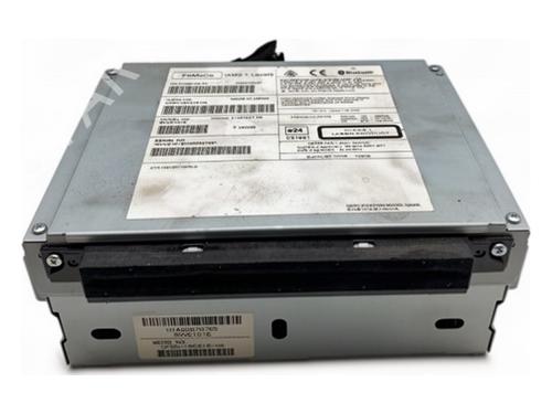 Bilradio Bilradio VOLVO V40 Hatchback (525) D3 (150 hp) 39703599 39703599