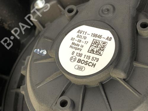 Heater matrix FORD B-MAX (JK) 1.0 EcoBoost | BP39361221M63  - Image 12