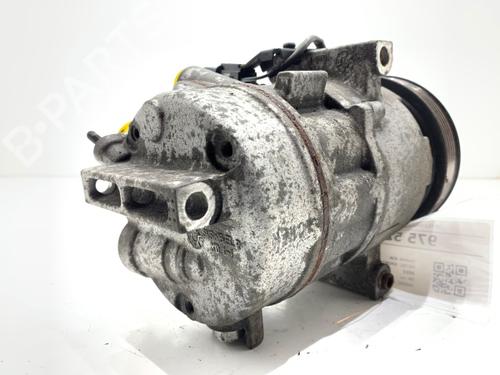 AC compressor KIA SPORTAGE III (SL) 2.0 CRDi AWD | BP40558289M34 - Image 3