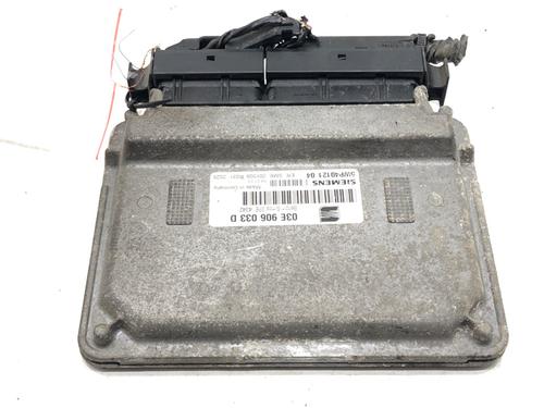 Used Engine control unit (ECU) Engine control unit (ECU) 39281814 39281814