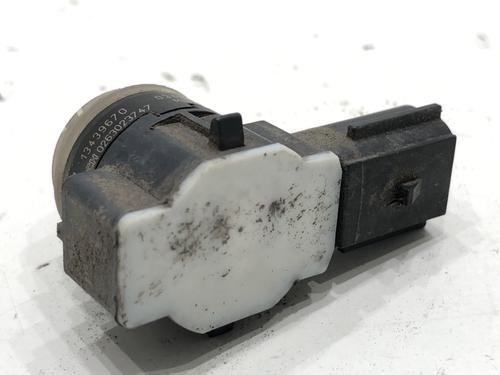 Electronic module OPEL MERIVA B MPV (S10) 1.4 (75) | BP39302860M83 - Image 2