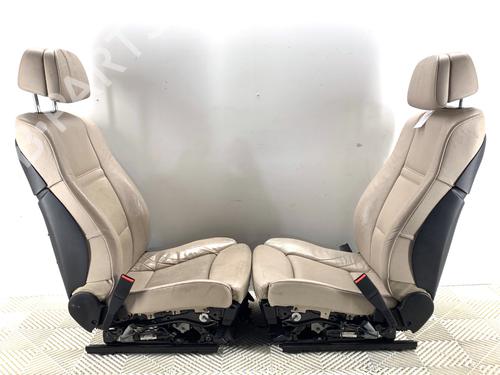Sæde sæt BMW X6 (E71, E72) xDrive 35 i | BP39317696C78 - Image 16