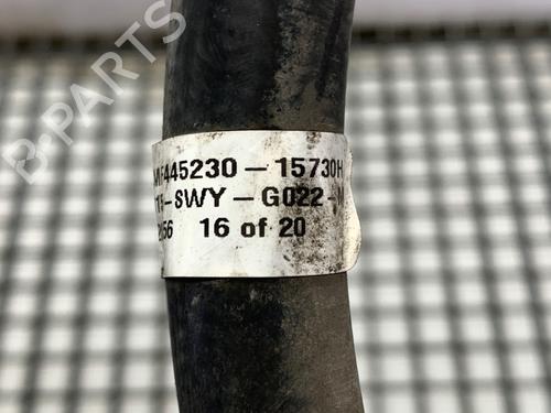 AC pipe HONDA CR-V III (RE_) 2.2 i-CTDi 4WD (RE6) | BP39314509M126 - Image 5
