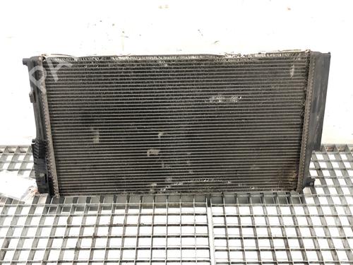 Used Water radiator Water radiator BMW 3 Gran Turismo (F34) 320 i (184 hp) 39283676 39283676