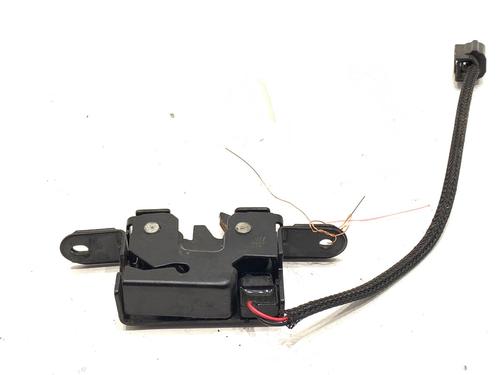 hood-lock-renault-master-iii-van-fv-2010-39345827 main image