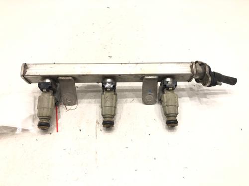 Used Injection rail Injection rail 39277667 39277667