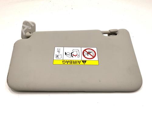 Right sun visor NISSAN MICRA V (K14) 1.0 IG-T 100 | BP39334999I2 - Image 2