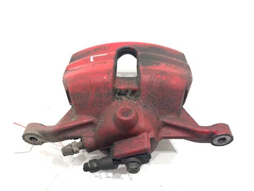 Left front brake caliper VW T-ROC (A11, D11) 2.0 TDI | BP39309087M105 - Image 2