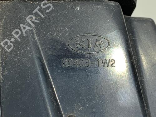 Left taillight KIA RIO III (UB) 1.4 CVVT | BP39388909C34 - Image 5