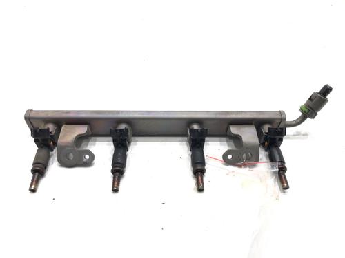 Used Injection rail Injection rail 39279738 39279738
