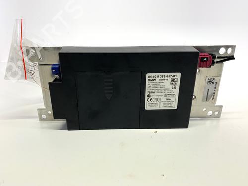 Used Electronic module Electronic module BMW 2 Active Tourer (F45) 218 d (150 hp) 39296147 39296147