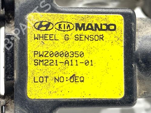 Electronic module KIA STINGER (CK) 3.3 T-GDi 4WD | BP39296742M83 - Image 4