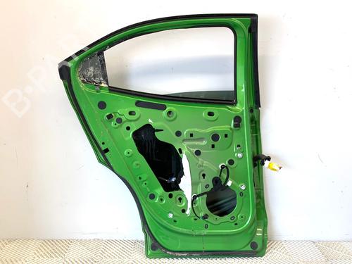 Dør venstre bagtil OPEL MOKKA 1.2 (76) | BP39348345C4 - Image 6