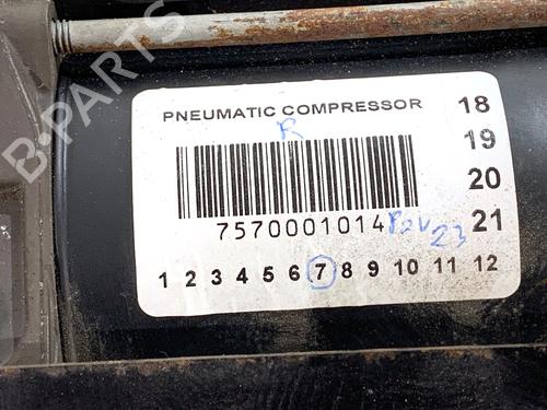 Suspension compressor BMW 5 Touring (E61) 520 d | BP39308615M103 - Image 4