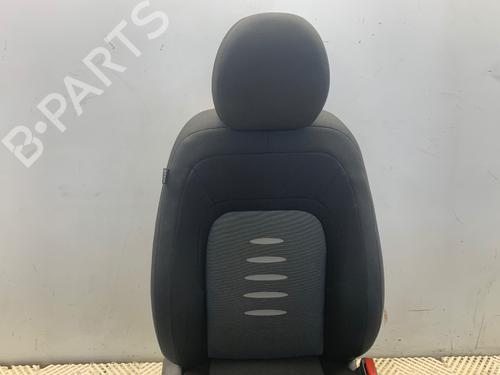 Right front seat KIA CEE'D (JD) 1.6 CRDi 128 | BP39359948C16 - Image 2