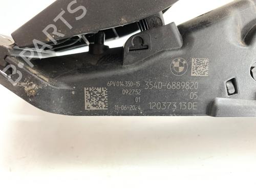 Pedal BMW X4 (G02, F98) xDrive M40 i | BP39367167I4 - Image 5